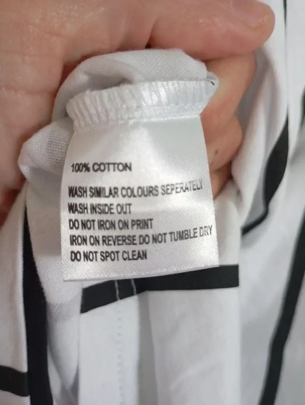 🔥 Camiseta 304 Clothing Edición Limitada - (100% Algodón) – photo 5